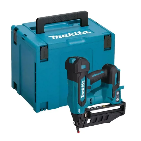 Makita DBN601ZJ 18v LXT 2nd Fix Gun Straight Naked