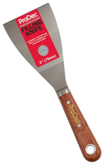 Rodo 3' Flexible Filling Knife