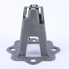 BRC Plastic Mesh Grade Plate Spacer, 40/50mm