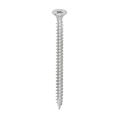 Timco Classic Stainless Steel Screws, 5.0 x 70mm, Box of 200