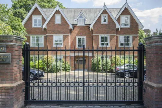 Michelmersh Hampshire Stock Light Multi 65mm Brick (495 Per Pack)