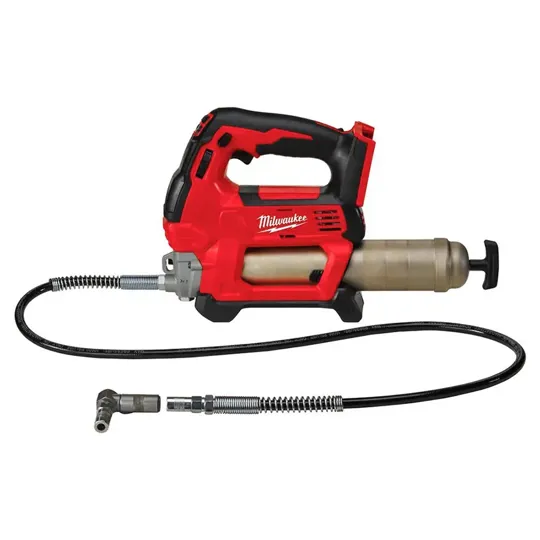 Milwaukee M18GG-0 18v Grease Gun Naked