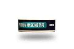 Walther Strong Premium Masking Tape - 38mm x 50m