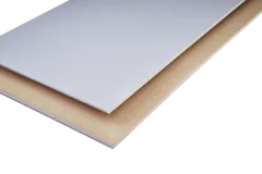 British Gypsum Gyproc SoundBloc Plasterboard Tapered Edge, 2400mm x 1200mm x 15mm