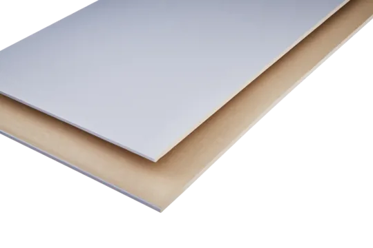 Gyproc SoundBloc TE 2400 x 1200 x 15mm