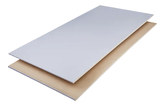 Gyproc SoundBloc TE 2400 x 1200 x 15mm