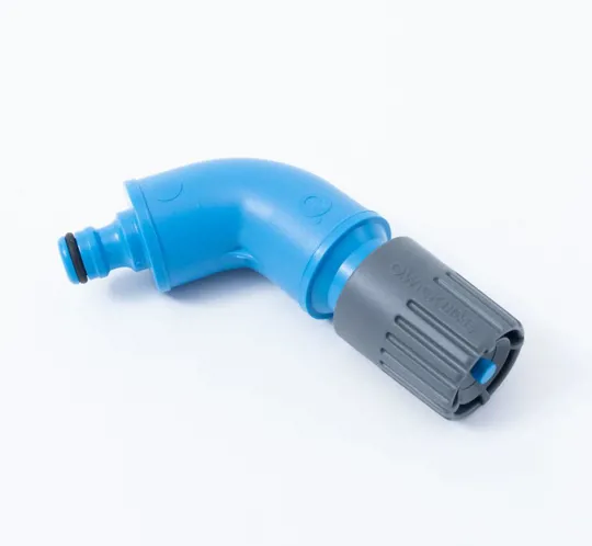 Qwickhose Nozzle Spray End