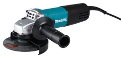 Makita 9558HNR 5 Angle Grinder 840w - 110v