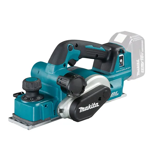 Makita DKP181Z 18v Brushless Planer (NO AWS) Naked