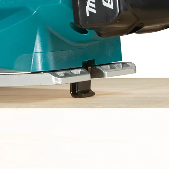 Makita DKP181Z 18v Brushless Planer (NO AWS) Naked