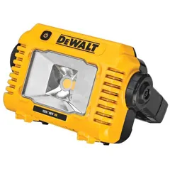 DeWalt DCL077N 12V / 18V XR LED Compact Task Light - Body Only