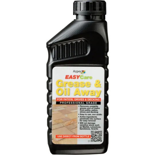 Easy Grease and Oil Away 500ml