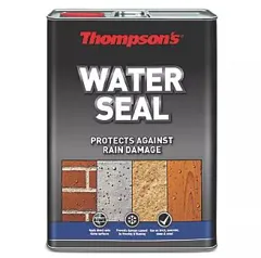 Thompsons Waterseal Clear, 5L