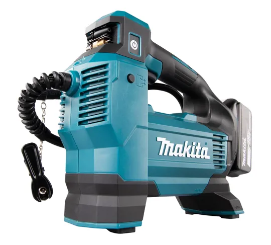 Makita DMP181Z 18v (161psi) H/D Tyre Inflator Naked