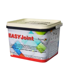 Azpects EASYJoint Paving Joint Compound Mushroom, 12.5kg