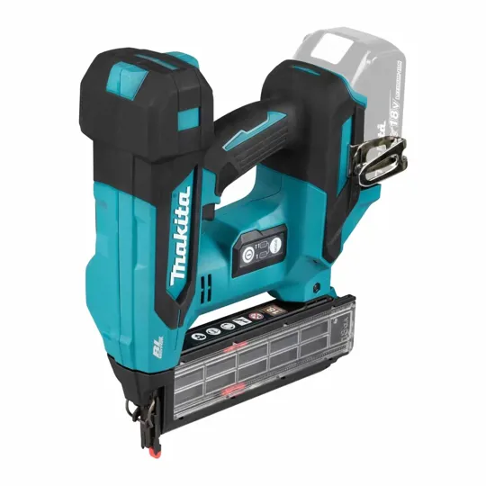 Makita DBN501ZJ 18v LXT 18g Nail Gun Naked