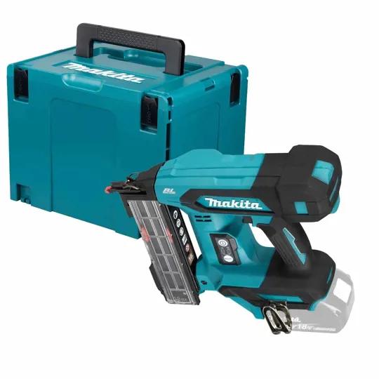 Makita DBN501ZJ 18v LXT 18g Nail Gun Naked