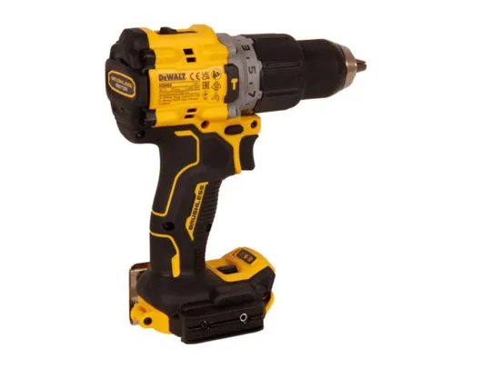 DeWalt DCD805N PowerStack 18v XR Brushless Combi Drill Naked