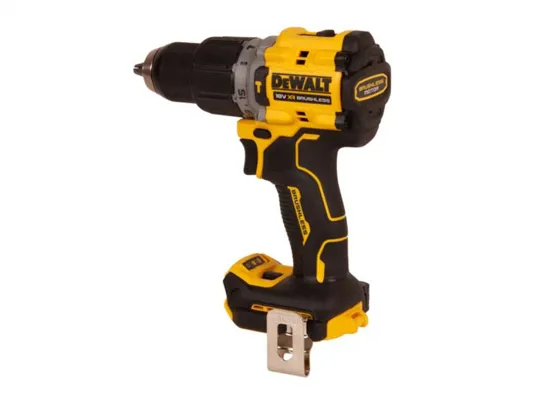 DeWalt DCD805N PowerStack 18v XR Brushless Combi Drill Naked