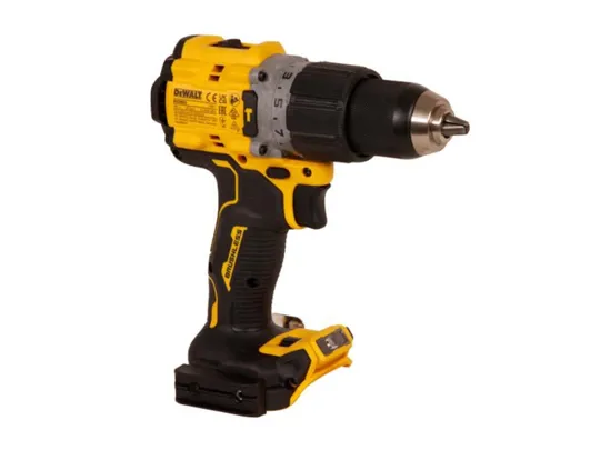 DeWalt DCD805N PowerStack 18v XR Brushless Combi Drill Naked