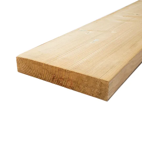 47 X 250 Treated Use Code 2 Sawn Carcassing: (min size 45x245) E4E KD C24 Grade 6.0mtr - 70% PEFC certified-6.0