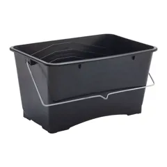ProDec Plastic Paint Scuttle, 15L