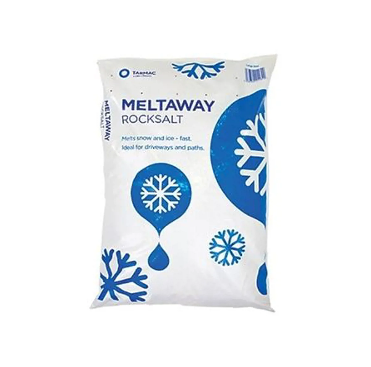 50-lb Natural Sodium Chloride Rock Salt Ice Melt in the Ice Melt department  at Lowes.com