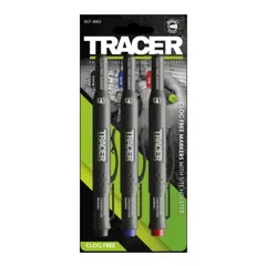 TRACER ACF-MK3 Clog Free Marker Kit