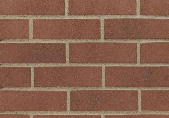 Wienerberger Class B Red Perf Engineering 65mm Brick Sandown Works (504 Per Pack)