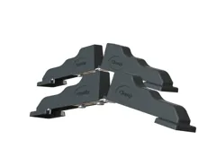 Pro-Fit Innovations Magic Gripper Door Clamps, Pair