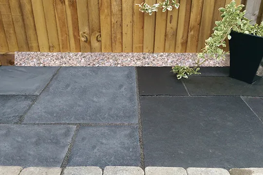 Easy Seal Slate & Limestone Sealer 5Ltr Approx 25m�