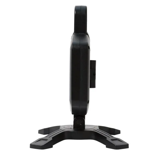 Draper 23848 COB SMD Rechargeable Work Light and Powerbank, 18W, 2000 Lumens, USB-C Cable Supplied