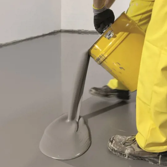 Sikafloor-125 Level Latex 825002 20kg