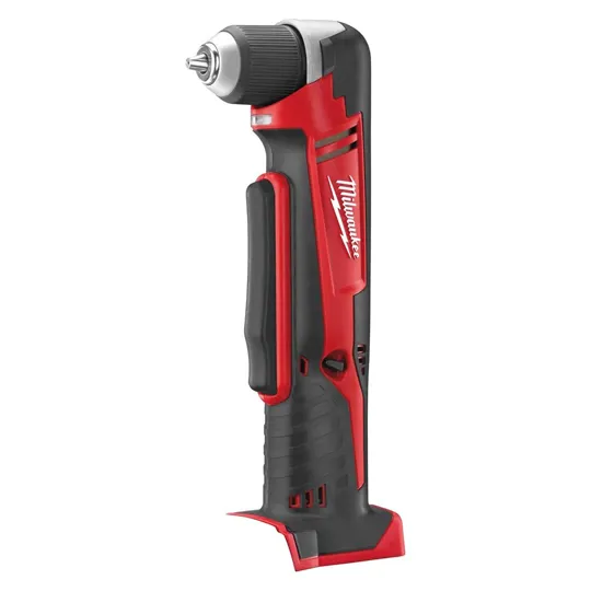 Milwaukee C18RAD-0 18v Angle Drill (Naked)