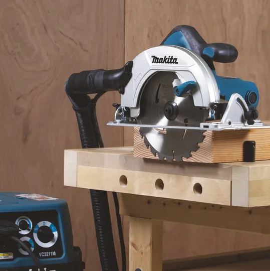 Makita HS7601J 190mm Circular Saw 240v