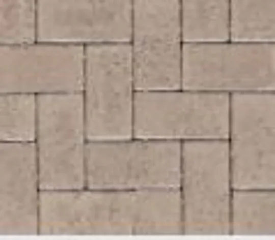 Formpave Royal Forest Natural Block Paving 60mm