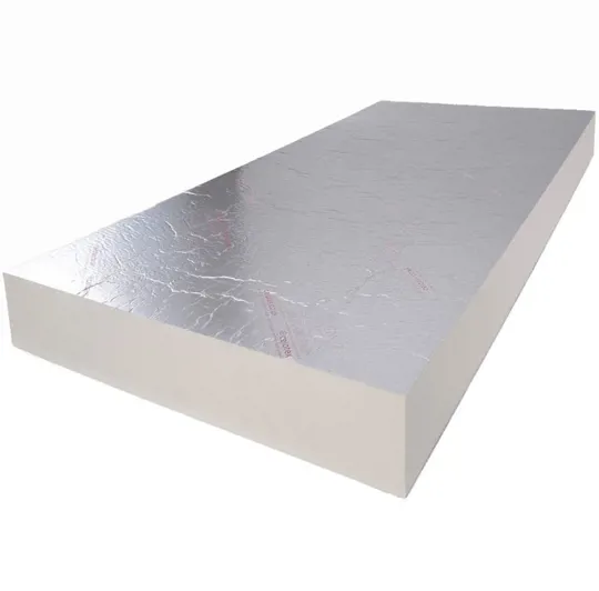 Celotex XR4120 PIR Insulation 2400 x 1200 x 120mm