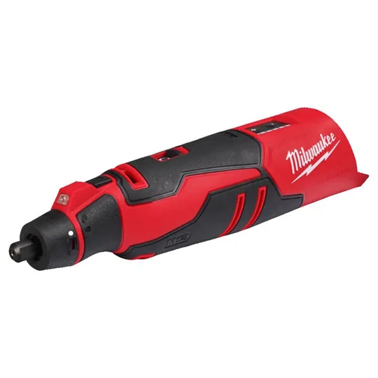 Milwaukee M12BLROT-0 M12 Brushless Rotary Tool Naked