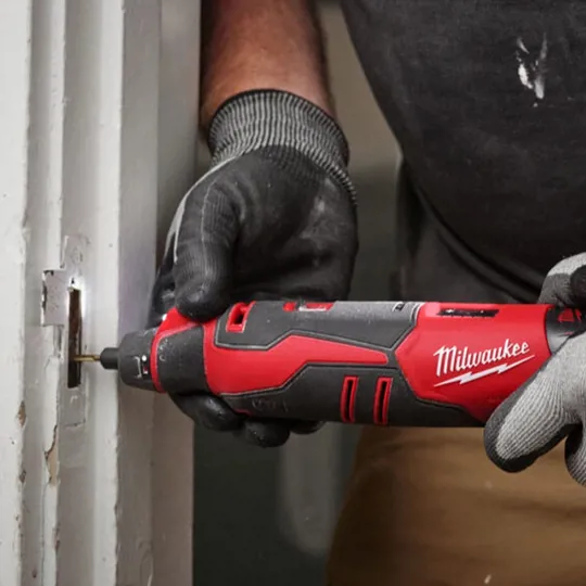 Milwaukee M12BLROT-0 M12 Brushless Rotary Tool Naked