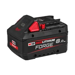 Milwaukee M18 FB8 18V 8.Ah Forge Battery