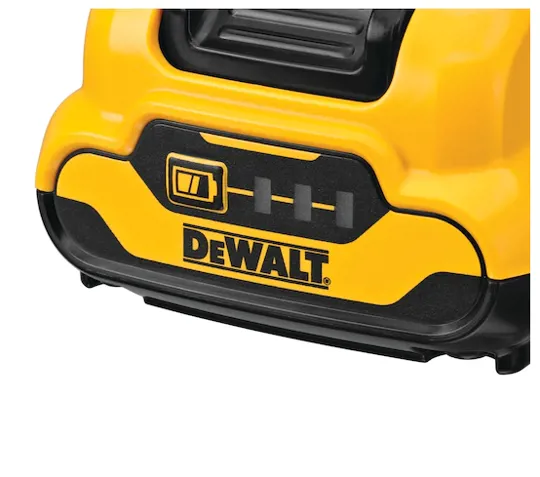 DeWalt DCB124-XJ Battery 12v 3amp