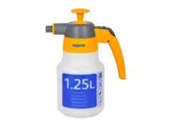 Hozelock Spraymist Pressure Sprayer, 1.25L