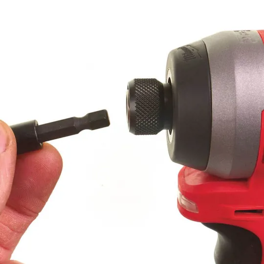 Milwaukee 4932472065 Magnetic Bit Holder 152mm