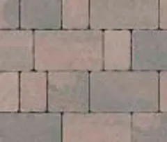 Formpave Chartres 60mm Block Paving Pack, 11.2m² - Penant