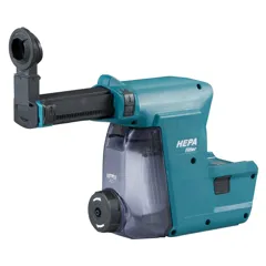 Makita DX06 Dust Extraction System for DHR242