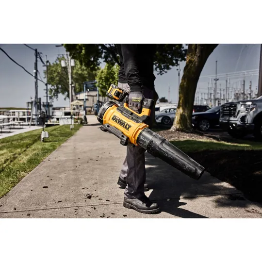 DeWalt DCMBL777N 54v XR FlexVolt Blower (Latest Model) Naked