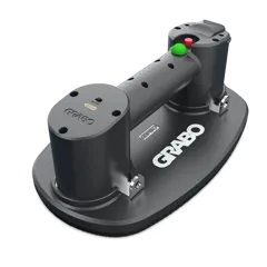 Grabo Plus GRAB220 Battery Powered Manual Vacuum Lifter Kit
