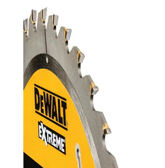 DeWalt DT40271 190mm Diamond Bore x 36T Blade (DCS577)