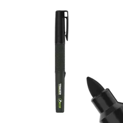 TRACER 2.0 Fine Tip Permanent Marker - Black