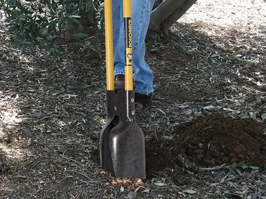 Roughneck ROU68250 Post Hole Digger